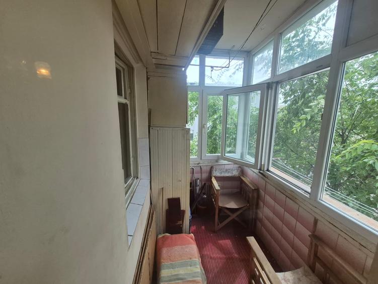 Apartament cu 2 camere în Dacia