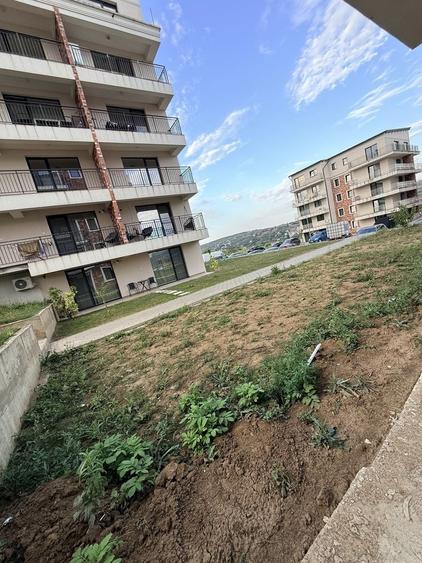 Apartament în Bucium