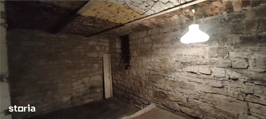 Apartament cu 2 camere în Ultracentral