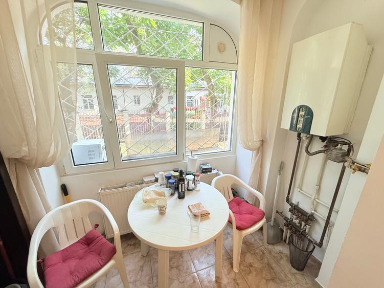 Apartament 2 camere renovat | Baba Novac | Parter | Centrala proprie - 9