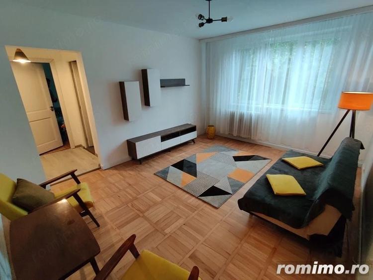 De inchiriat apartament 2 camere in zona Soarelui - 1