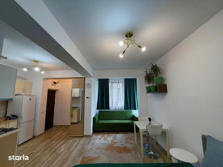 Studio de inchiriat Mamaia Sat - 2