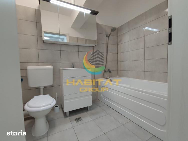Apartament 2 camere Mutare Rapida Metalurgiei - 14