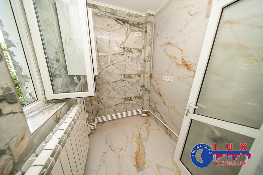 Apartament cu 2 camere semidecomandat în Neptun