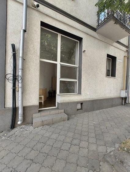 Spațiu comercial, de 14 mp, în Unirii