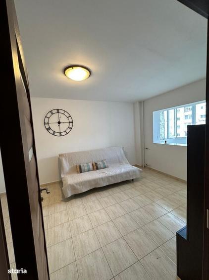 Apartament cu 2 camere decomandat în Parcul Circului
