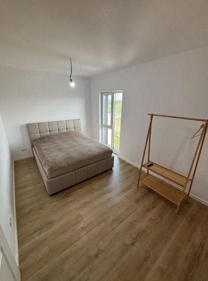 Apartament cu 2 camere în Mehala