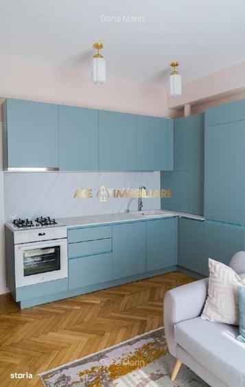 Apartament cu 2 camere în Glina