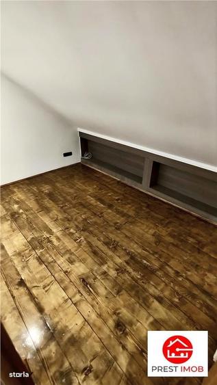 Apartament cu 3 camere în Remetea