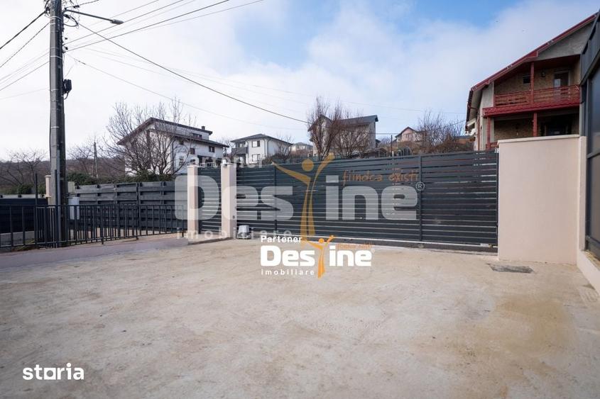 Casă cu 4 camere cu Teren 390 Mp în Frumoasa