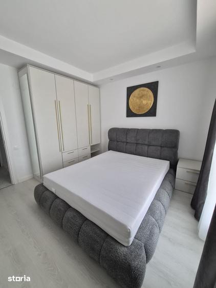 Apartament cu 2 camere în Ștefăneștii de Jos