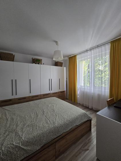 Apartament 2 camere in Pajura, mobilat, cu parcare si boxa - 2