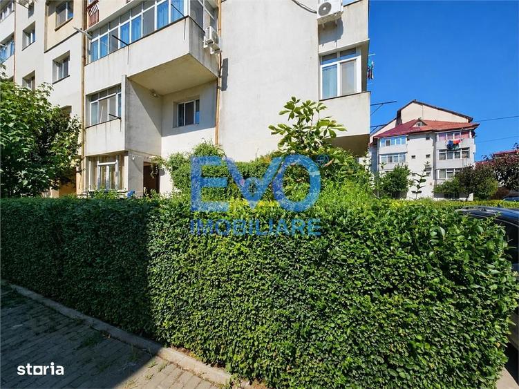 Apartament cu 2 camere în Tomești