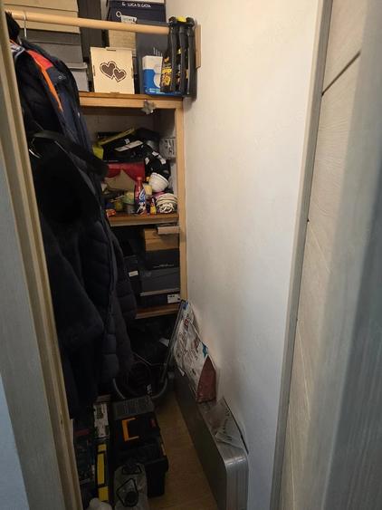 Apartament cu 2 camere nedecomandat în Ștefan cel Mare