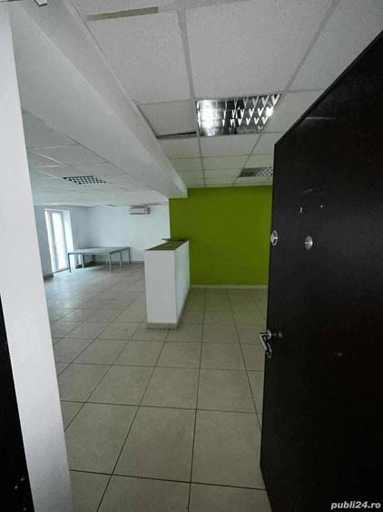 Proprietar inchiriez 2 spatii in aceeasi cladire pe str .Simion Barnutiu Timisoara - 7