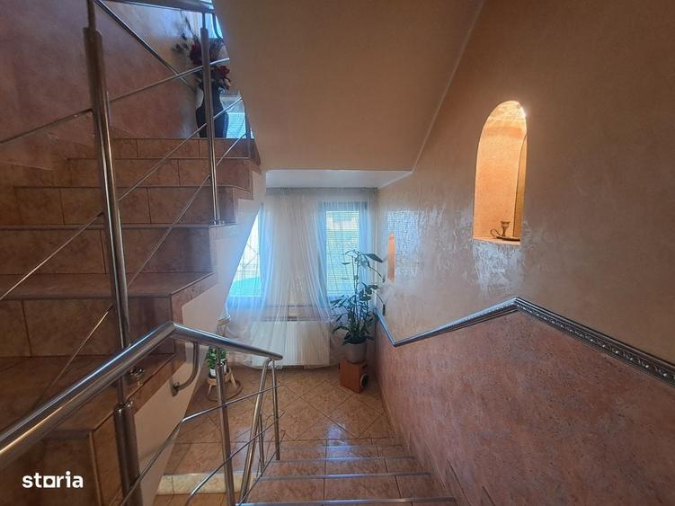 Vila individuala P+2E,Popesti Leordeni-766 mp teren - 15