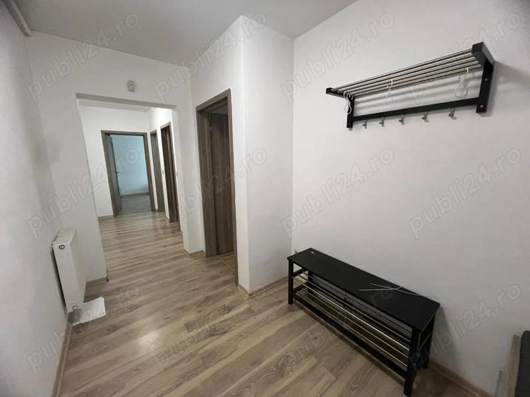 Apartament cu 2 camere decomandat în Tudor
