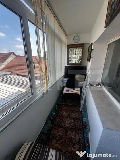 Apartament cu 2 camere decomandat în Păulești