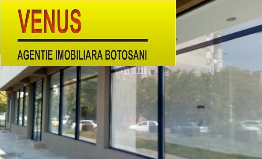 Spațiu comercial, de 400 mp, în Central