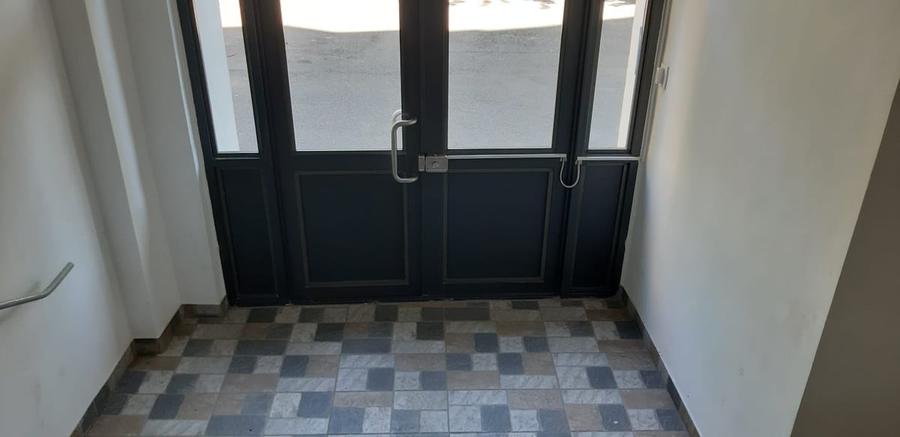 Garsonieră decomandată în Crângași