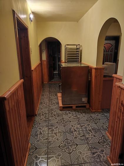 Apartament cu 4 camere decomandat în Micro 3