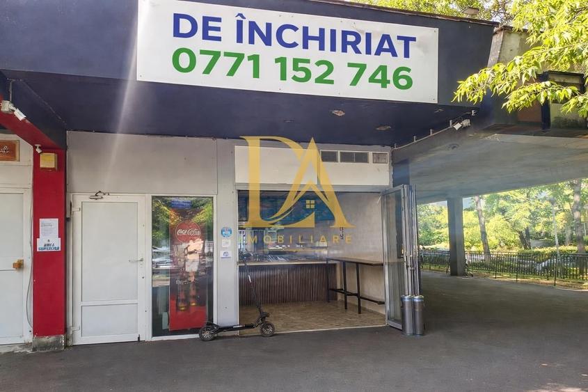 Spațiu comercial, de 55 mp, în Drumul Taberei