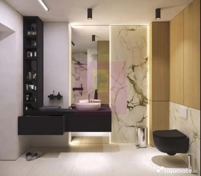Comision 0 - Apartament de lux cu o arhitectura moderna- ... - 3