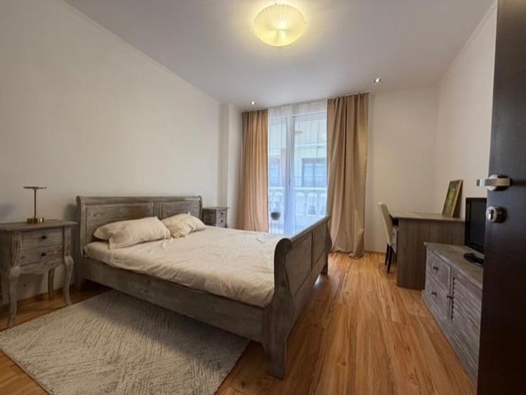 Apartament cu 3 camere decomandat în Nordului