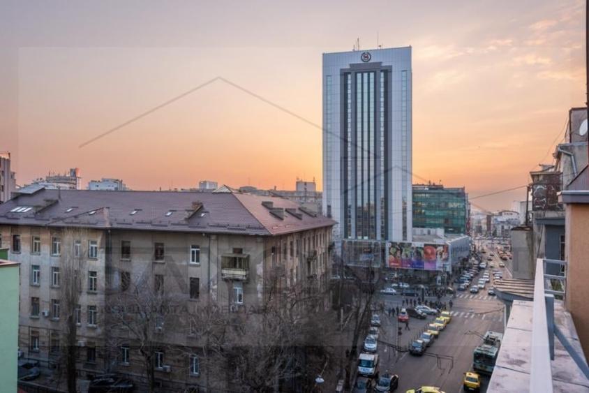 Garsonieră în Dacia
