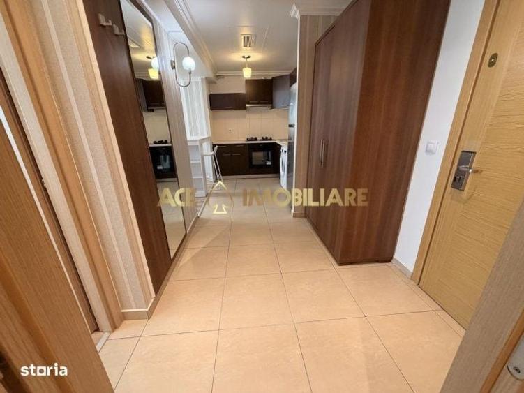 Apartament cu 2 camere în Vitan