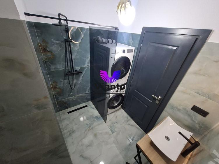 Apartament cu 3 camere decomandat, mobilat în Șelimbăr