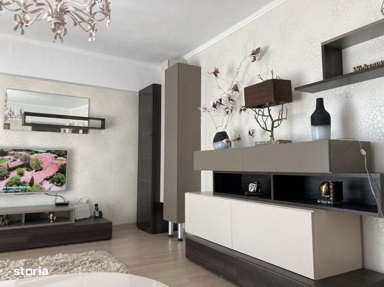 Apartament 2 camere | Rond Alba-Iulia | Decebal | Parcare inclusa - 1
