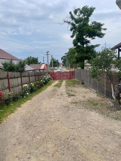 Apartament cu 2 camere semidecomandat în Dorobanți