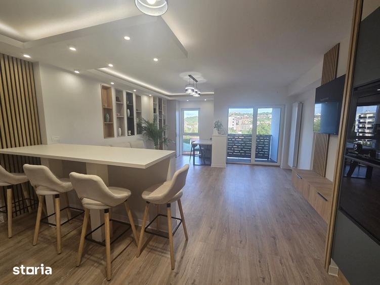 De vanzare apartament 2 camere Dambul Rotund - 7