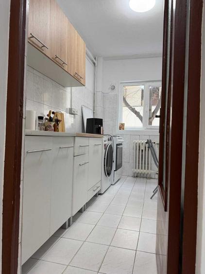Apartament cu 2 camere decomandat, mobilat în Ferdinand