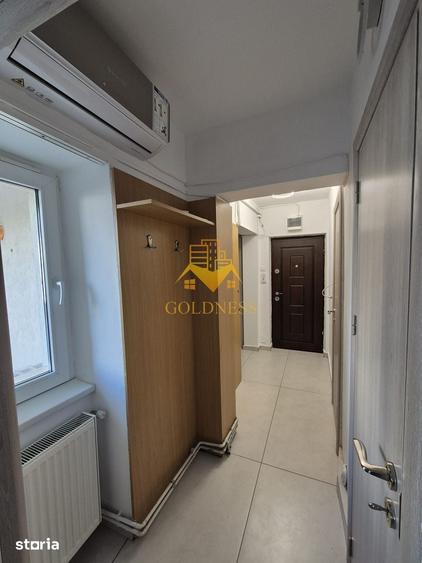 2 camere decomandate, Parcare, Aurel Vlaicu, Profi, 18 GYM - 2