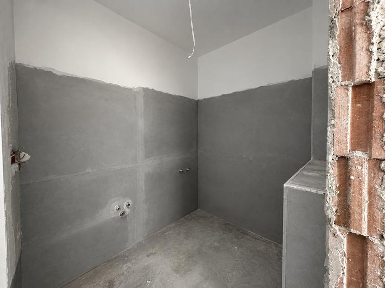 Apartament cu 3 camere în Eminescu