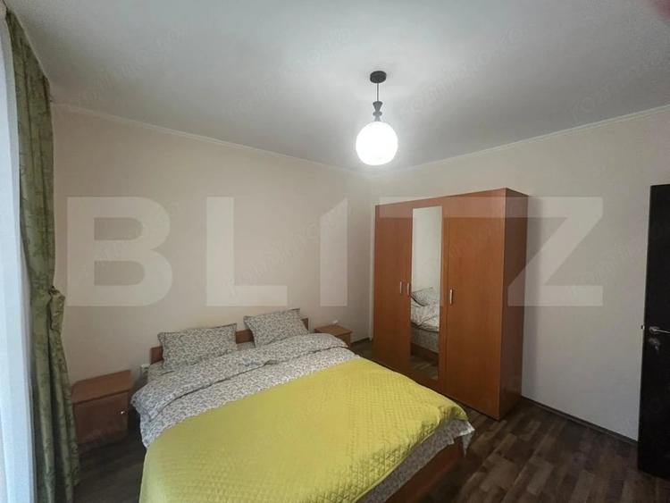 Apartament 2 camere Zona Buna Ziua cu loc de parcare si balcon. - 3