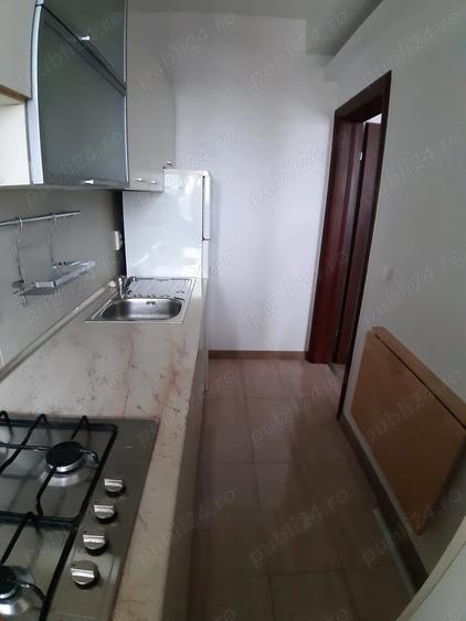 Garsonieră decomandată în Dămăroaia