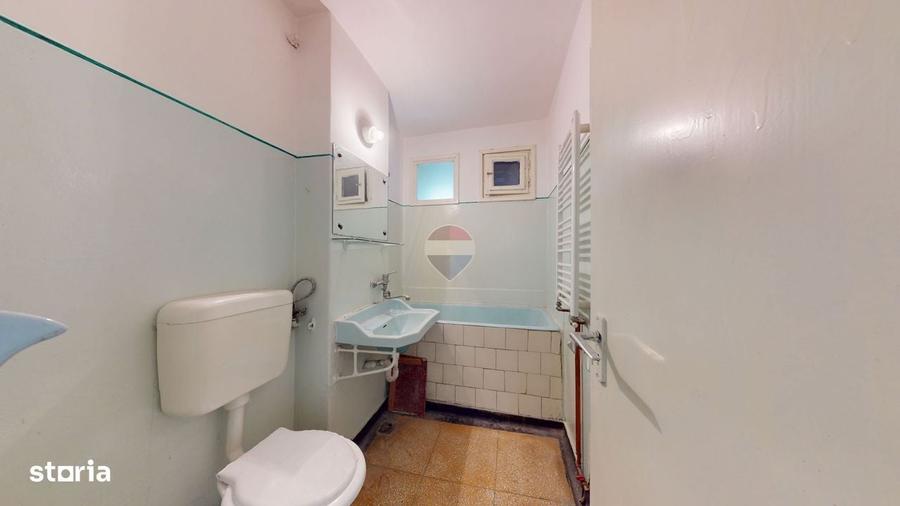Apartament 2 camere | Astra | Etaj 3 | Vedere spre Tampa | Comision 0% - 5