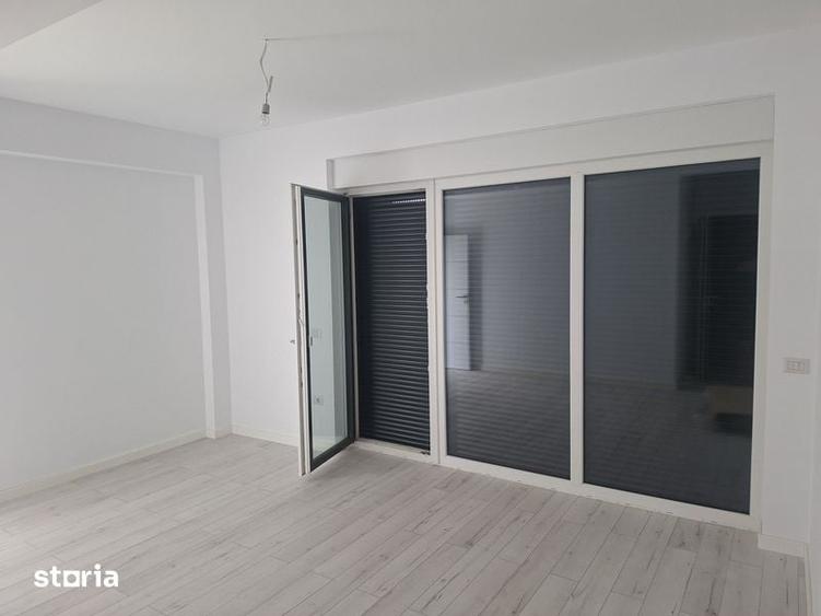 Apartament cu 2 camere în Rovine
