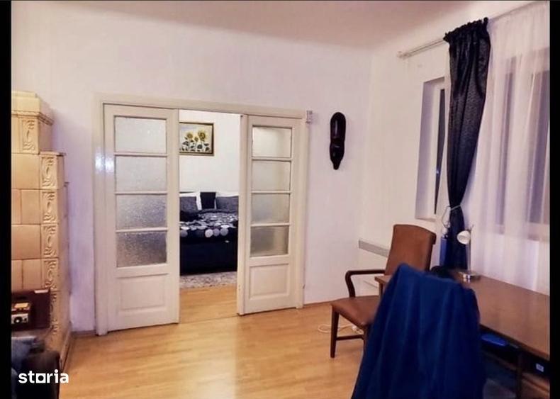 Apartament cu 2 camere decomandat în Unirii