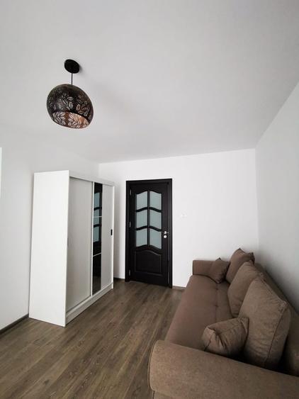 Apartament cu 2 camere în Ultracentral