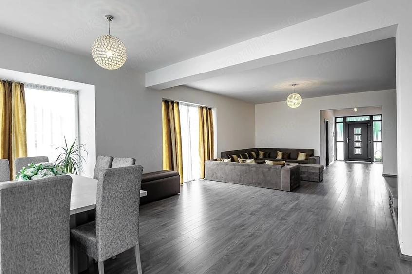 Casă cu Teren 994 Mp în Bodrogu Nou