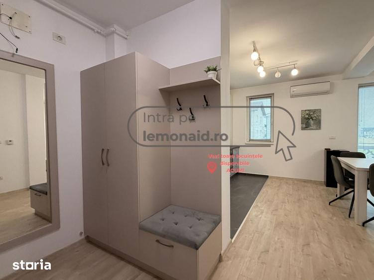 Apartament cu 2 camere în Giroc