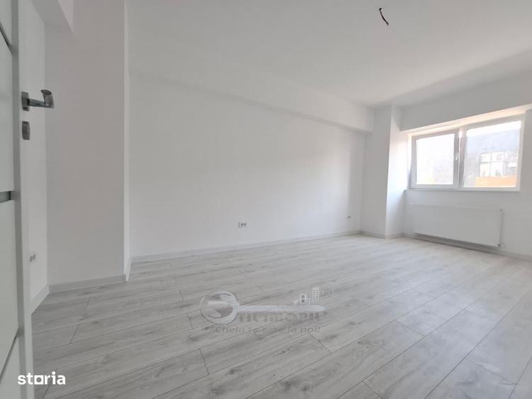 Apartament 2 camere de vanzare in Iasi, Galata, 59,59 mp, bloc nou - 7