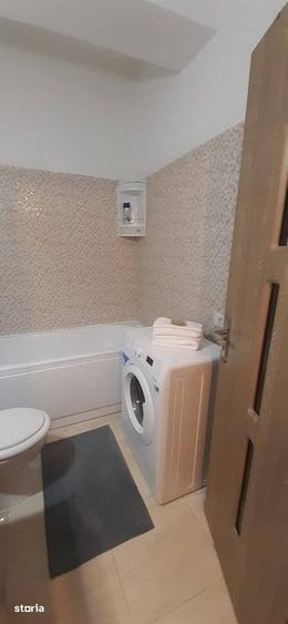 Apartament cu 2 camere semidecomandat în Tomis Plus
