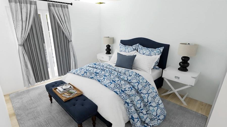 Apartament cu 3 camere în Exterior Vest