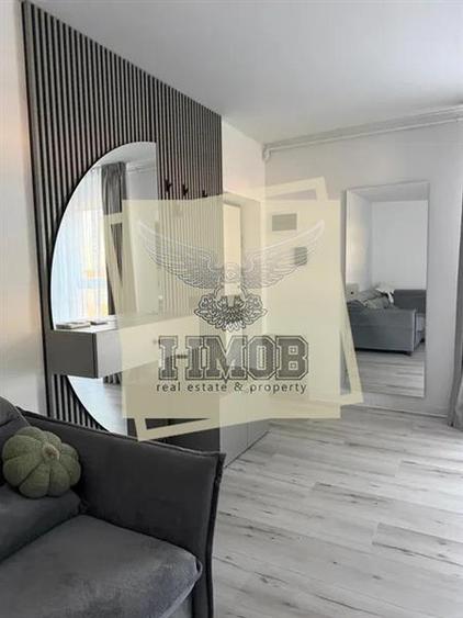 Apartament cu 3 camere decomandat în Șelimbăr