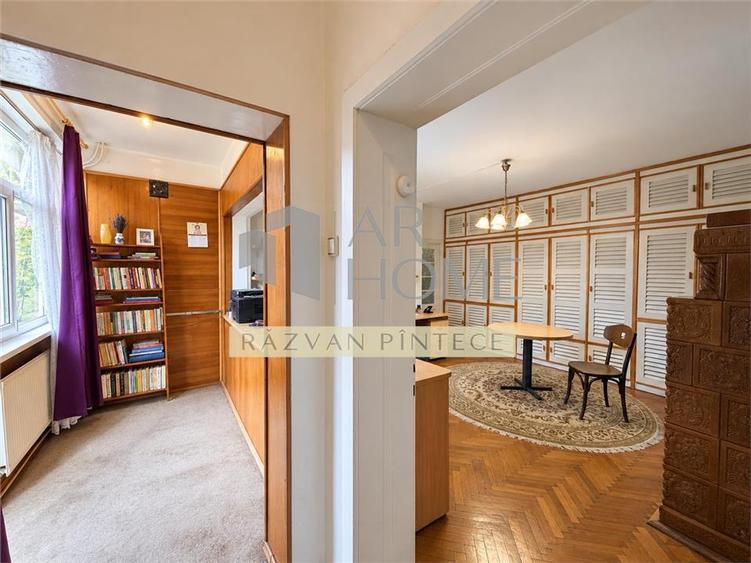 Duplex cu 5 camere cu Canalizare în Republicii
